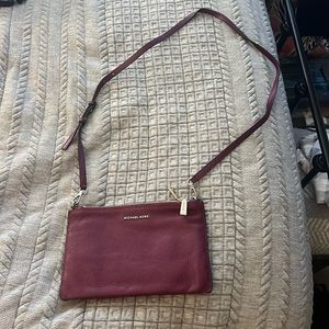 Michael Kors crossbody
